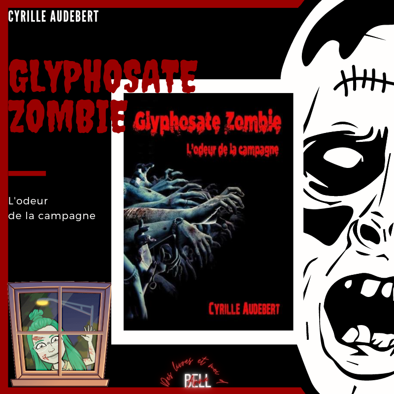 Glyphosate Zombie